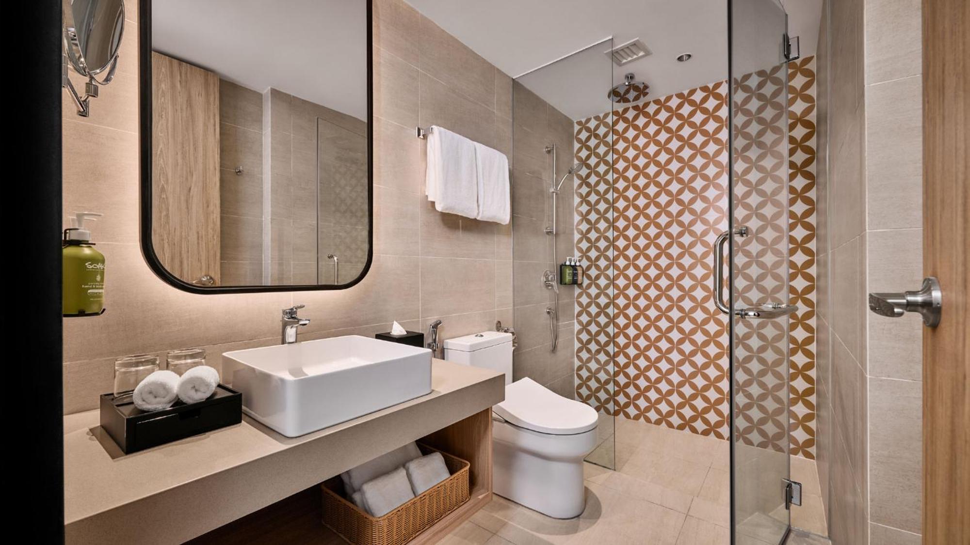 Holiday Inn & Suites Penang Prai By Ihg Bukit Mertajam Exterior photo